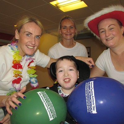 EHCA Appreciation Day 2019