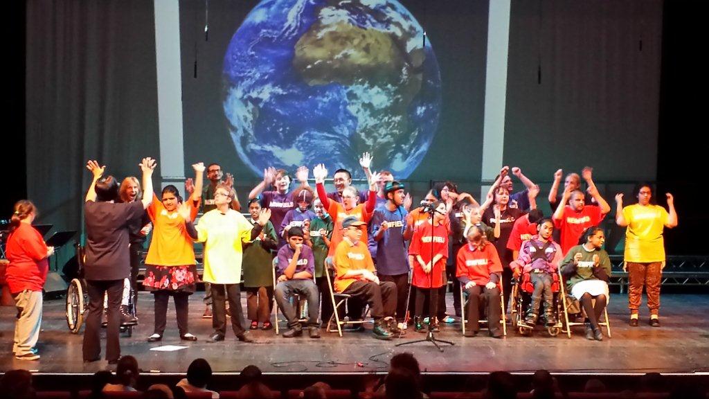 Inscape Music Festival @ The Lowry Theatre