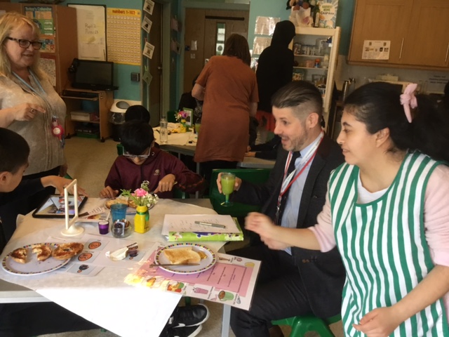 IQM Assessor Visit 2022