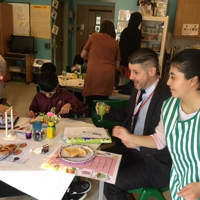 IQM Assessor Visit 2022