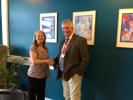 Inclusion Quality Mark Re-Assessment