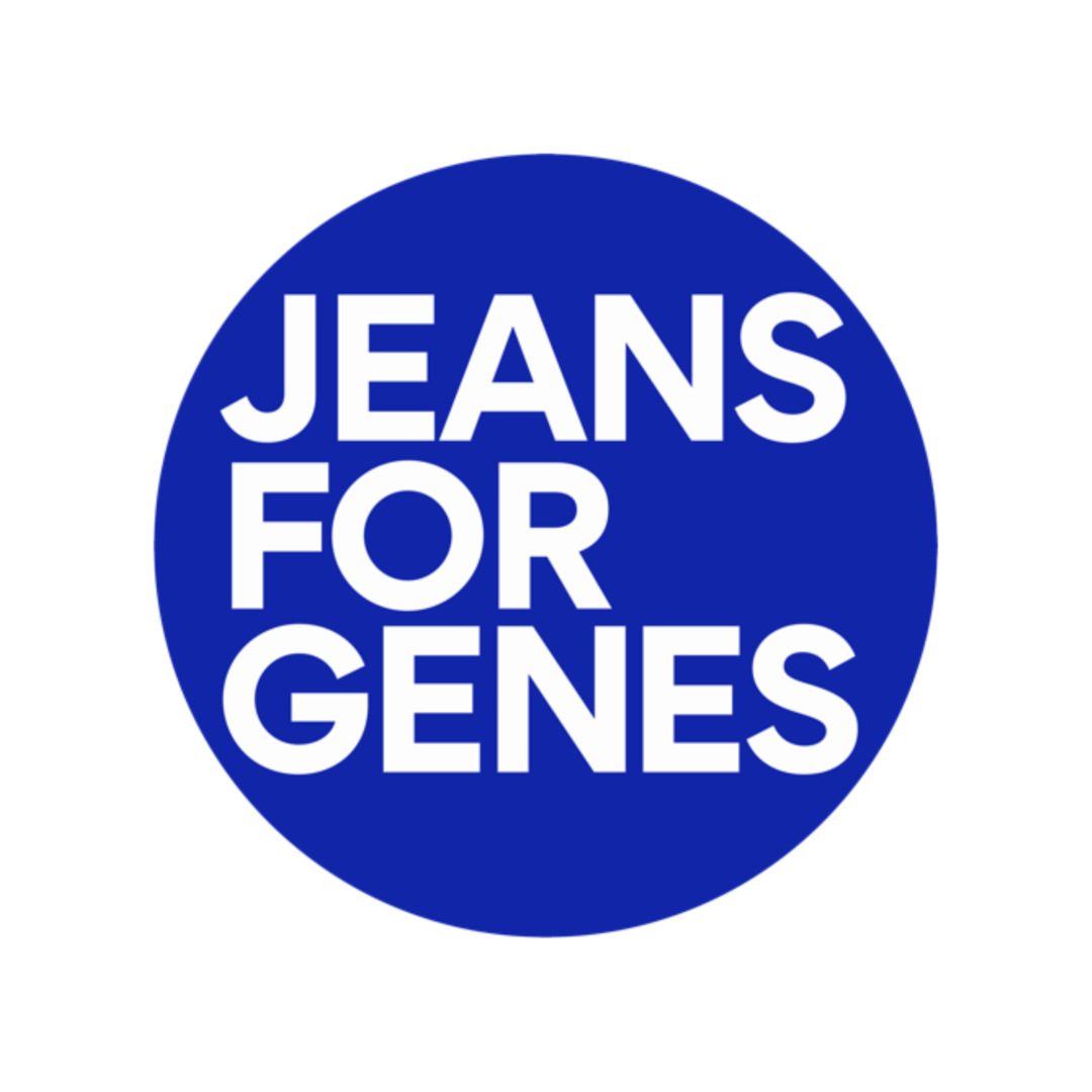 Jeans for Genes Day 2023