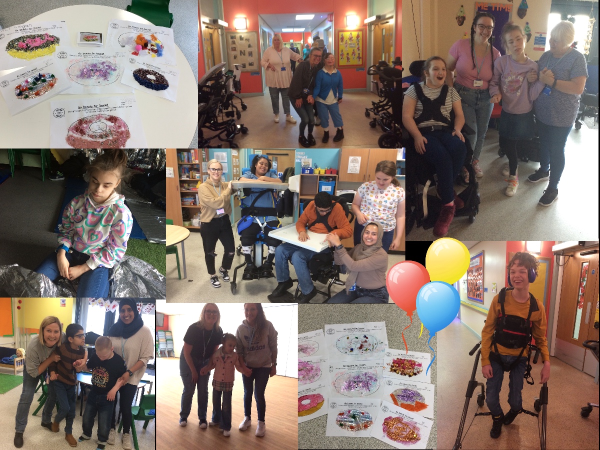 Jeans for Genes Day 2023