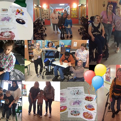 Jeans for Genes Day 2023