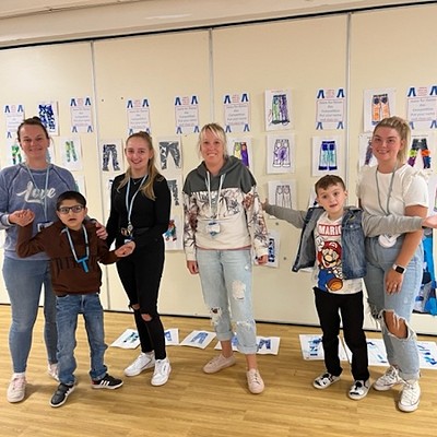 Jeans for Genes 2022