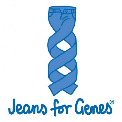 Jeans for Genes Day 2018