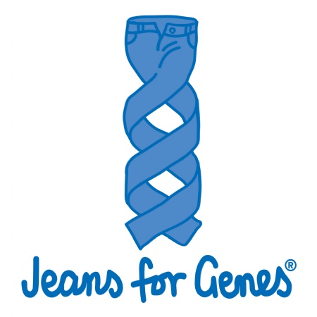 Jeans for Genes Day