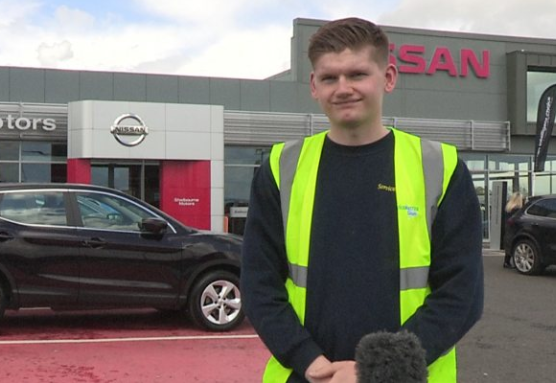 Autism and Employment