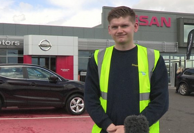 Autism and Employment