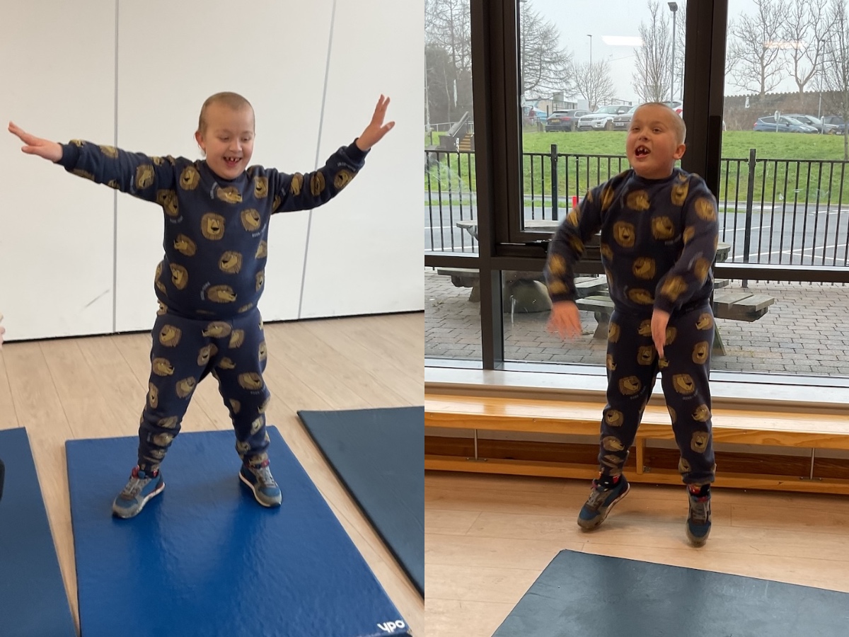 Life skills across school