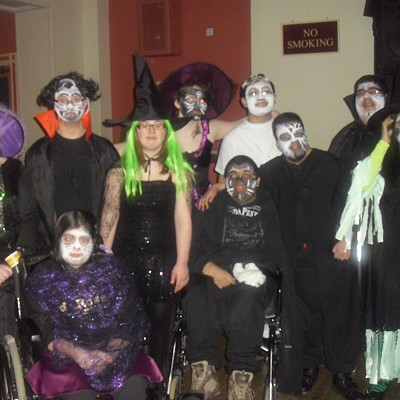 Celebration of Dance at King George's Hall