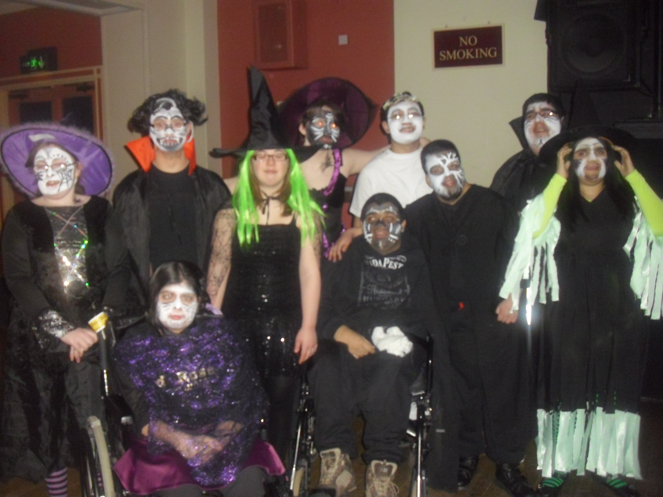 Celebration of Dance at King George's Hall