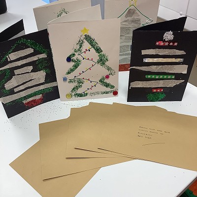 Kindness at Christmas