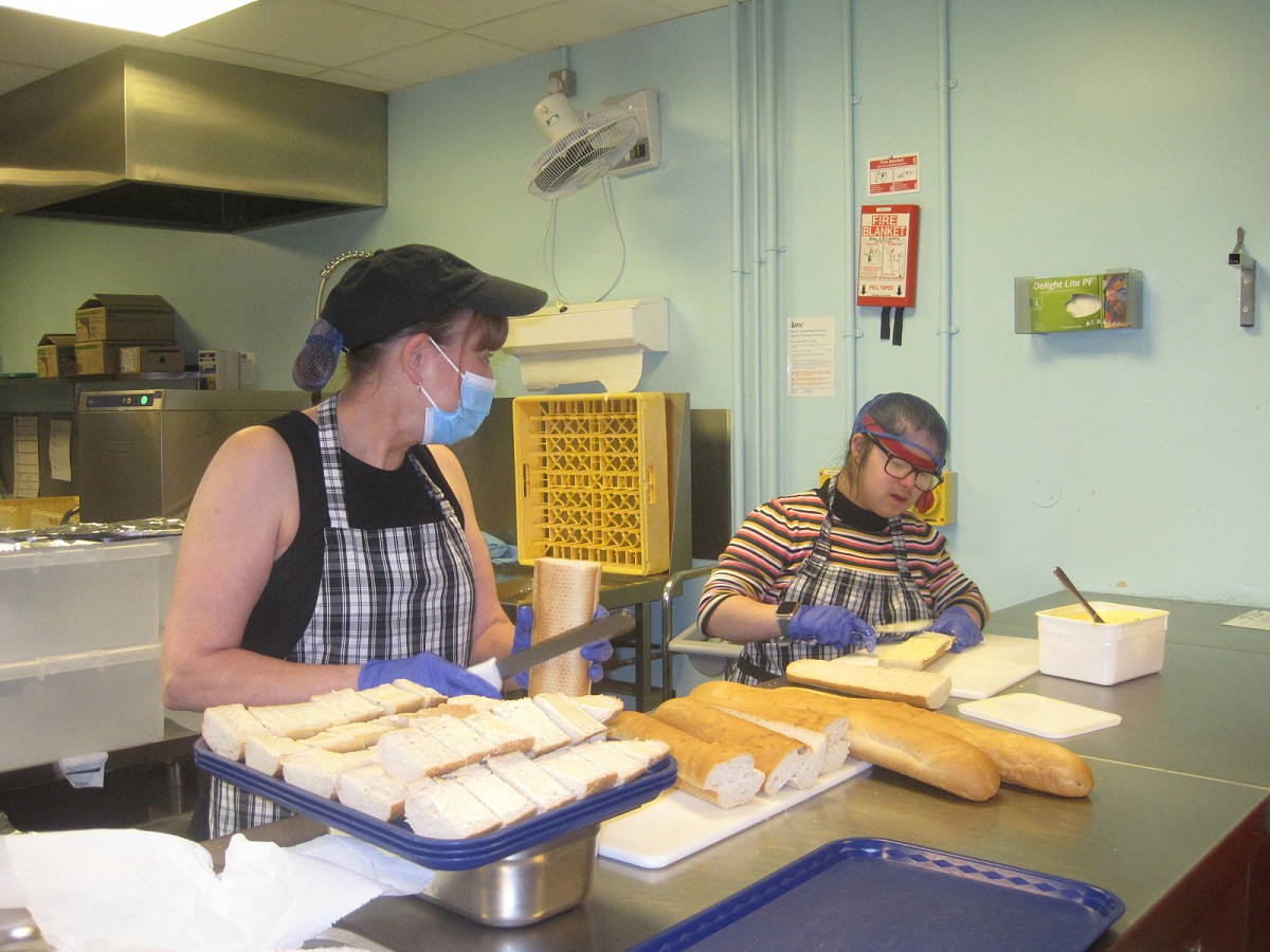 Takeover Week 21 - part 2