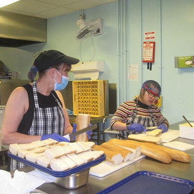 Takeover Week 21 - part 2