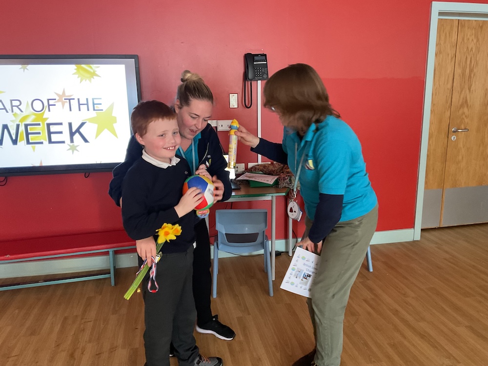 British Science Week 2025