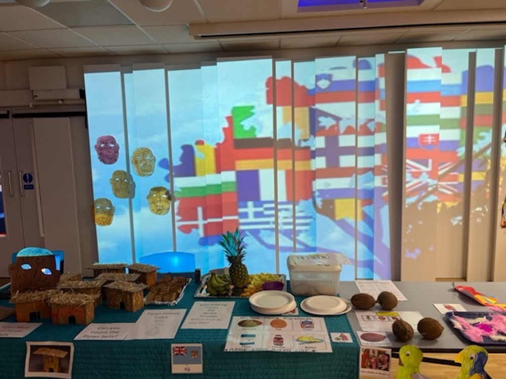 European Day of Language 2022