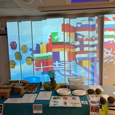 European Day of Language 2022