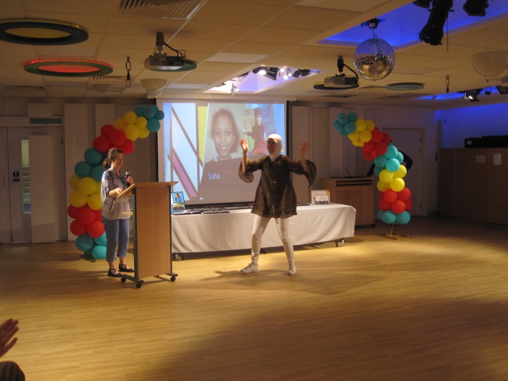 End of Year Farewells 2025