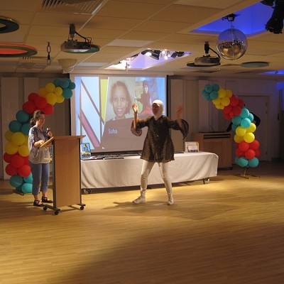 End of Year Farewells 2025