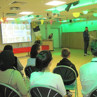 End of Year Celebrations 2026