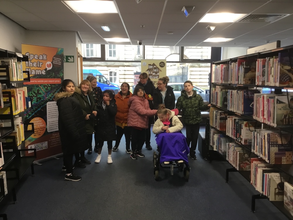 Independence in the Community