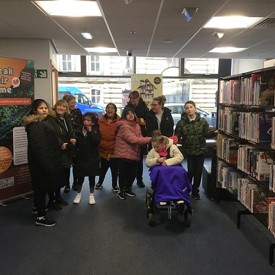 Independence in the Community