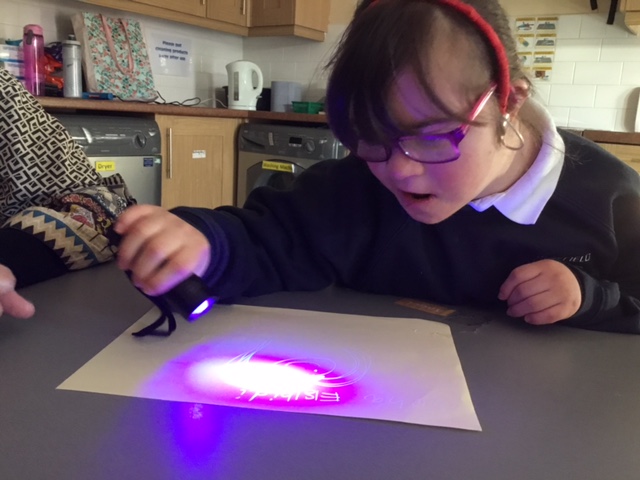 Another Busy Week Learning!