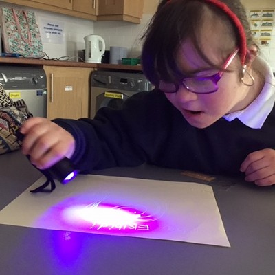 Another Busy Week Learning!