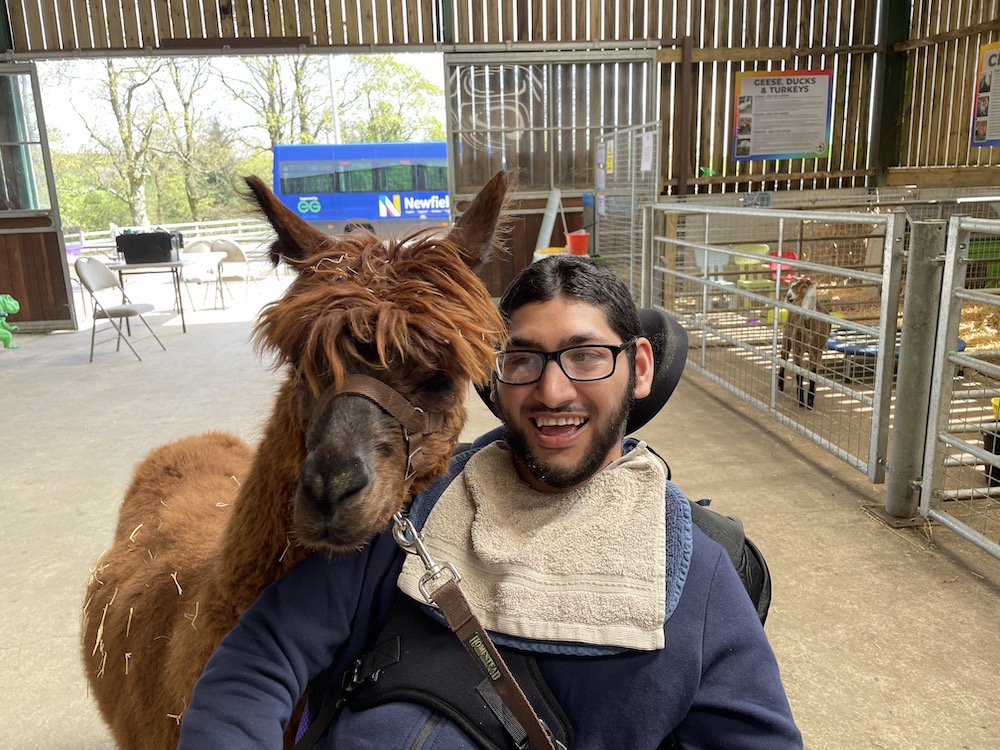 Farms, Cakes and Crowns!