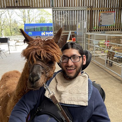 Farms, Cakes and Crowns!