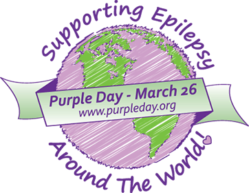Epilepsy Awareness Day 2019