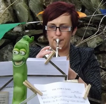 Teacher's CBeebies claim to fame!