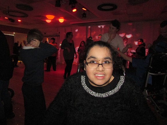 Love comes to Newfield...