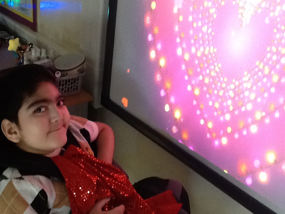 Children's Mental Health Week 2022 - Wellbeing Wednesday