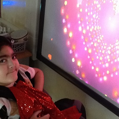 Children's Mental Health Week 2022 - Wellbeing Wednesday