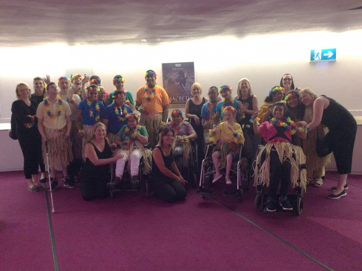 Inscape Music Festival 2018