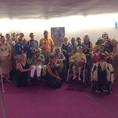 Inscape Music Festival 2018