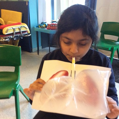 Scientific Learning is Fun!