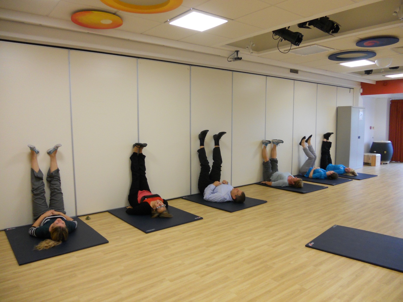 Staff Professional Development