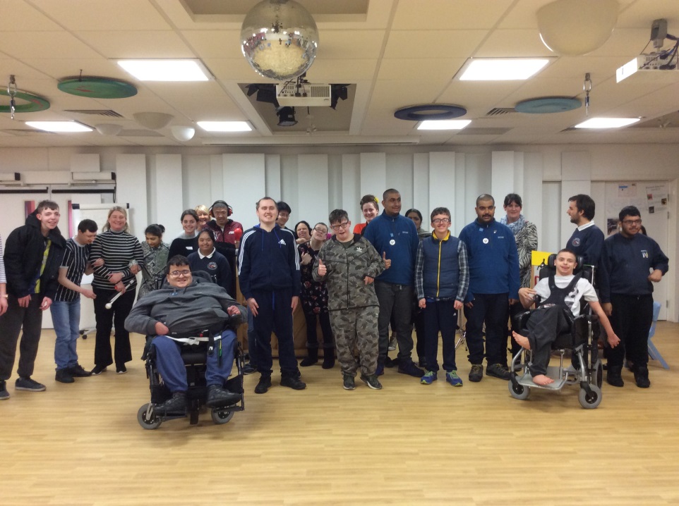 Olympias Music Foundation Visitors