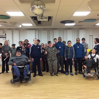 Olympias Music Foundation Visitors