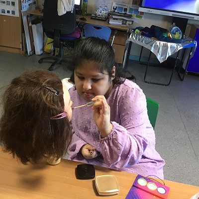 Lifeskills and Laughs!