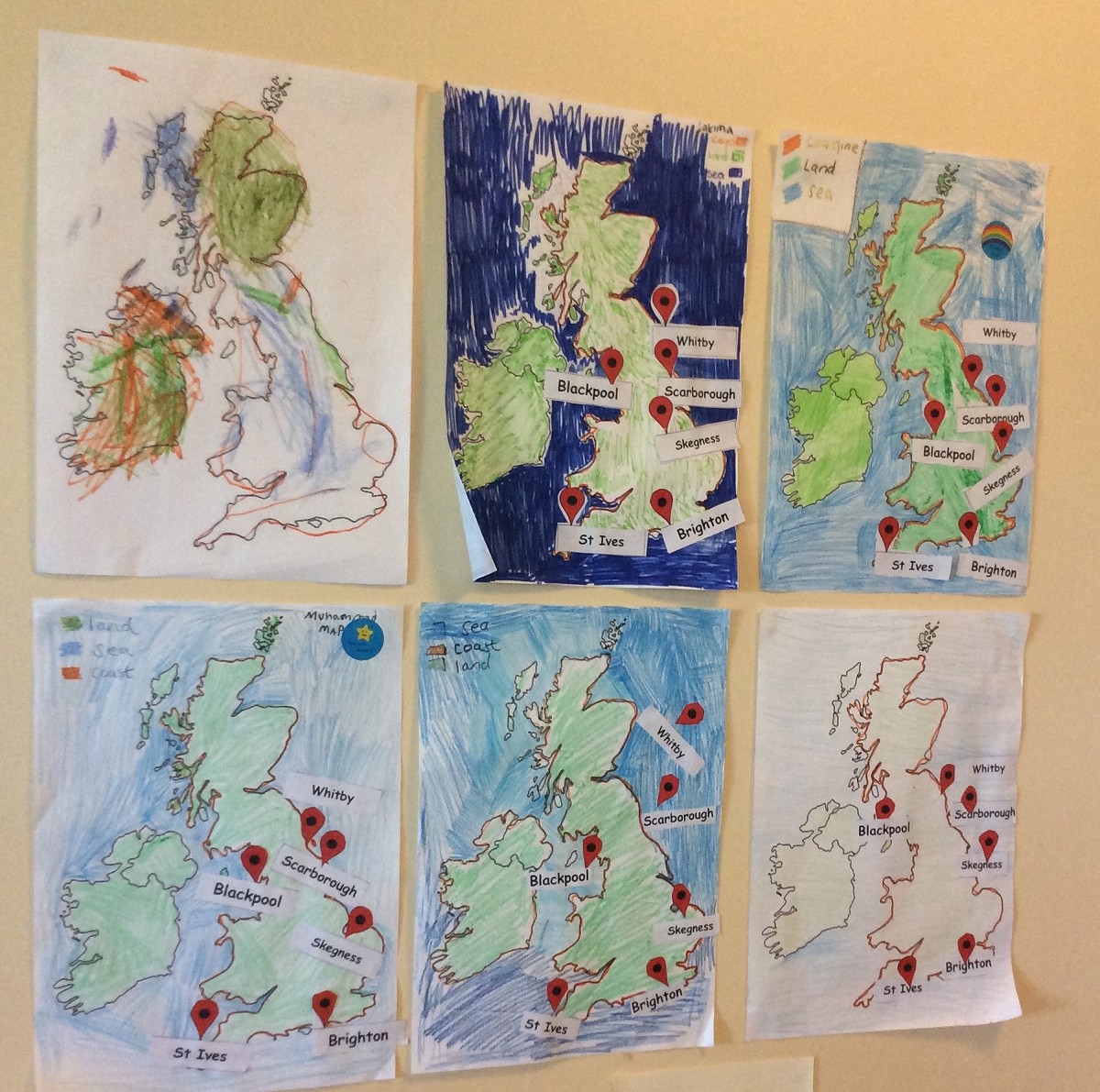 Curriculum Learning & Happy Bank Holiday!