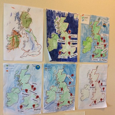 Curriculum Learning & Happy Bank Holiday!