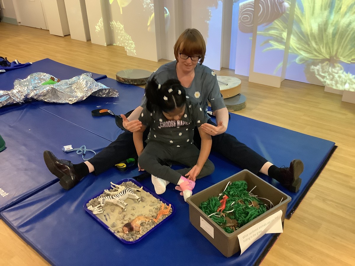 Sports Week 2022 - MOVE Day