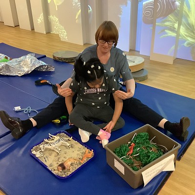 Sports Week 2022 - MOVE Day