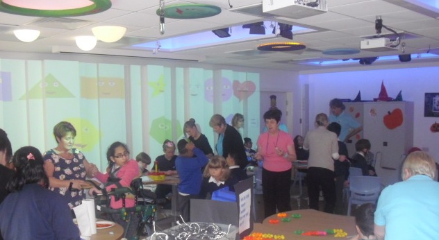 Maths Enrichment afternoon