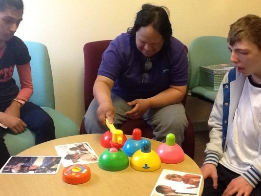 Mental Illness Awareness Week