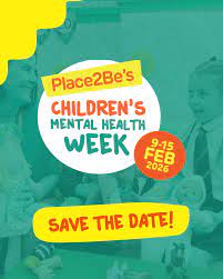 Children's Mental Health Week